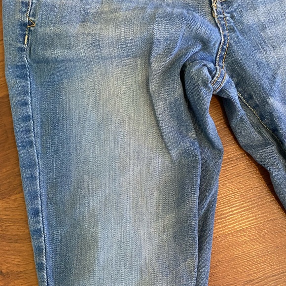 Aeropostale jeggings - Picture 2 of 4